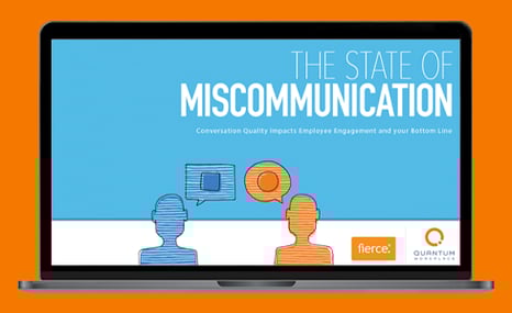 The State of Miscommunication 