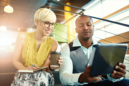 Professional development for remote workers